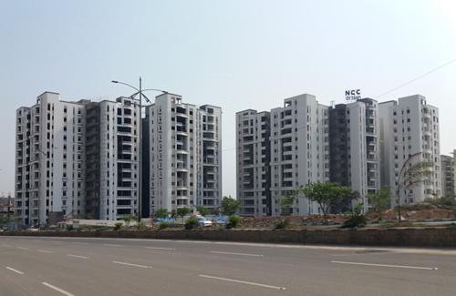  gardenia Images for Elevation of NCC Gardenia