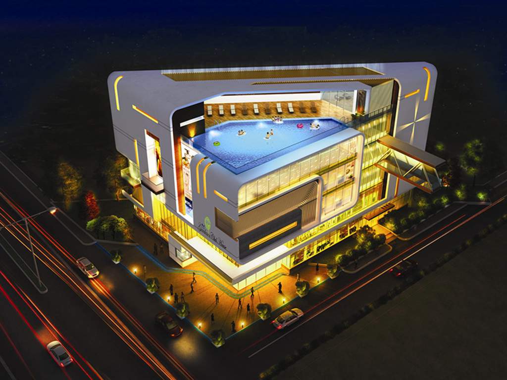 Images for Amenities of NCC Gardenia