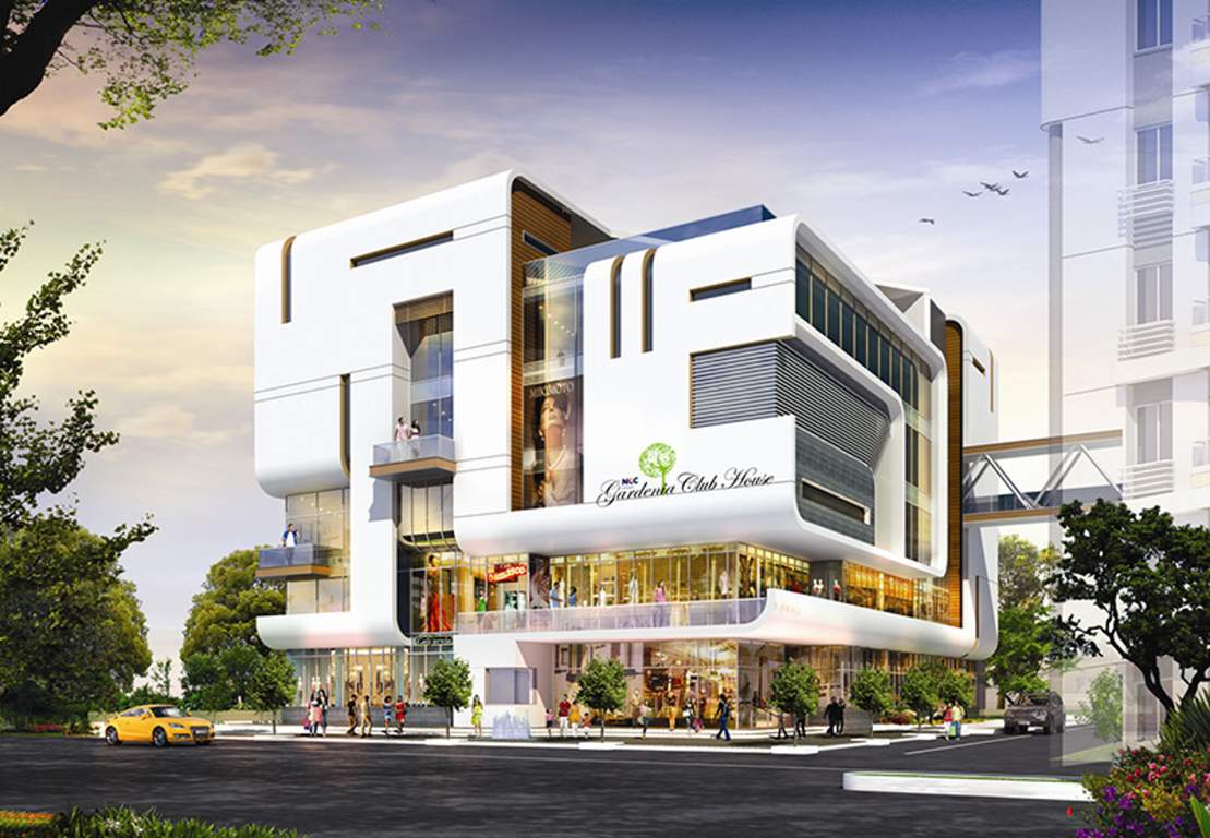 Images for Amenities of NCC Gardenia