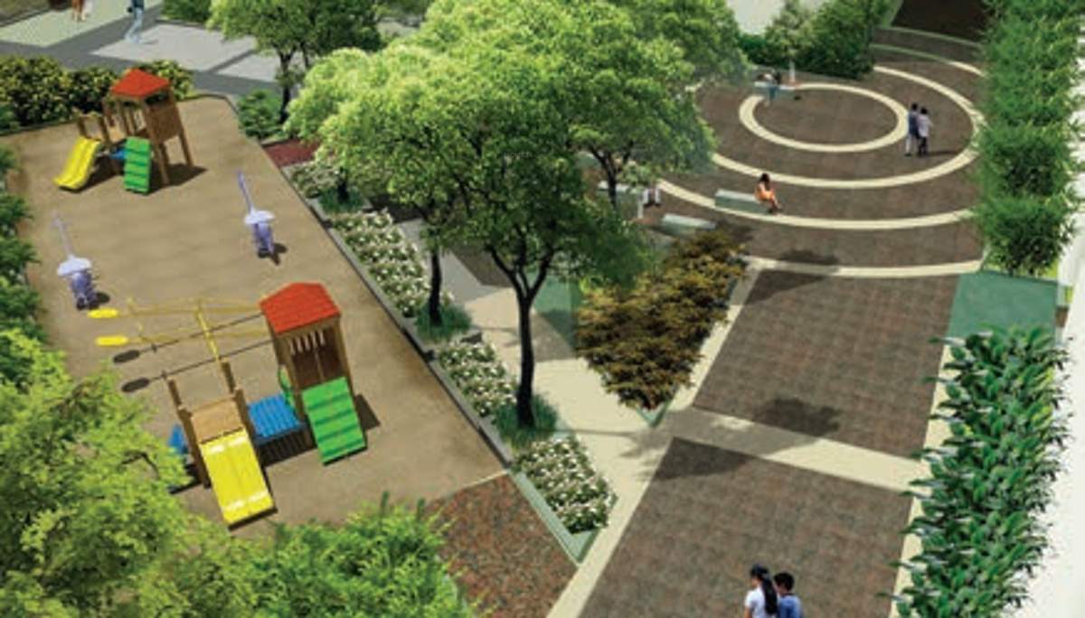 gardenia Images for Amenities of NCC Gardenia