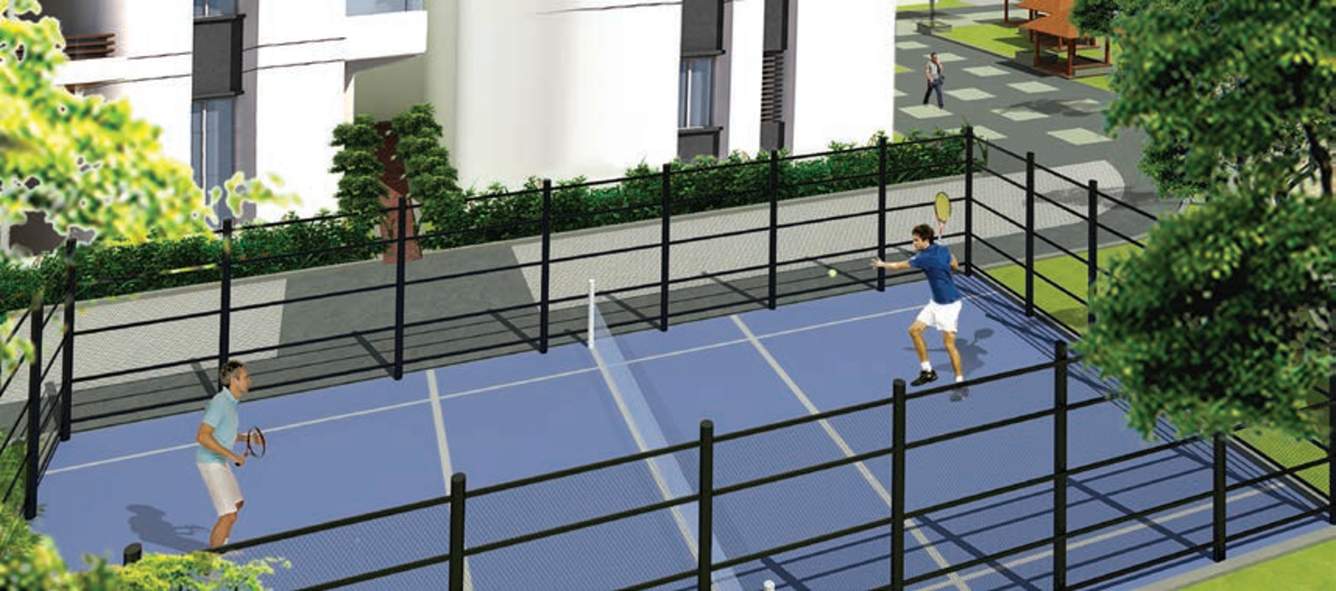 gardenia Images for Amenities of NCC Gardenia