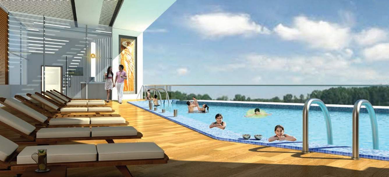 gardenia Images for Amenities of NCC Gardenia