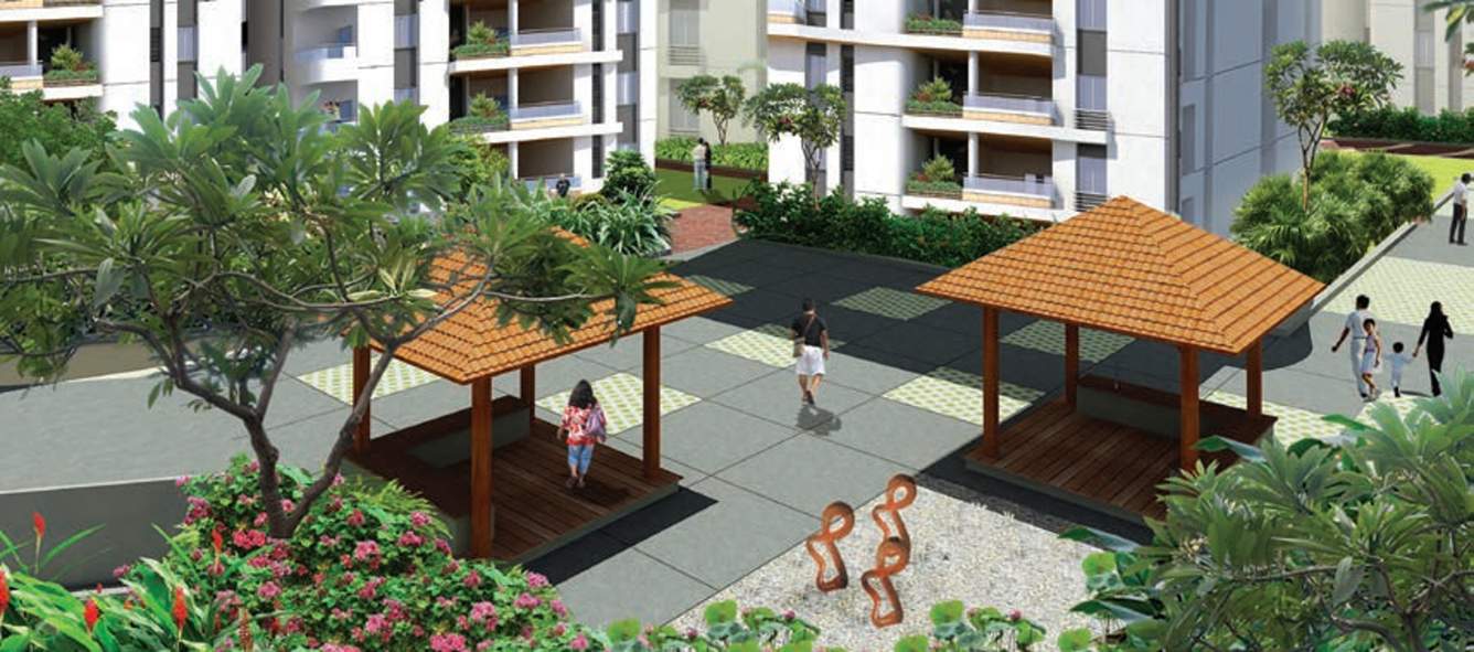 gardenia Images for Amenities of NCC Gardenia