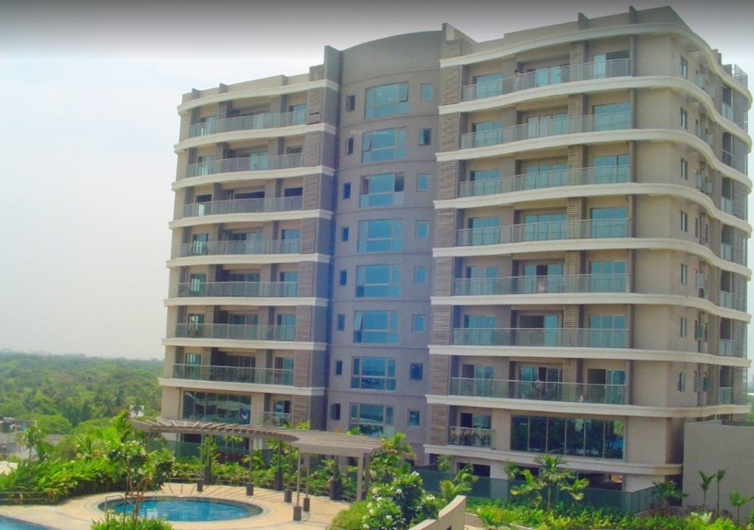 city the crest Elevation