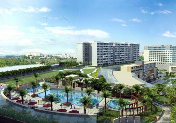 Images for Elevation of Phoenix City The Crest Images for Elevation of Phoenix City The Crest