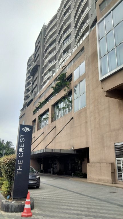 city the crest Others