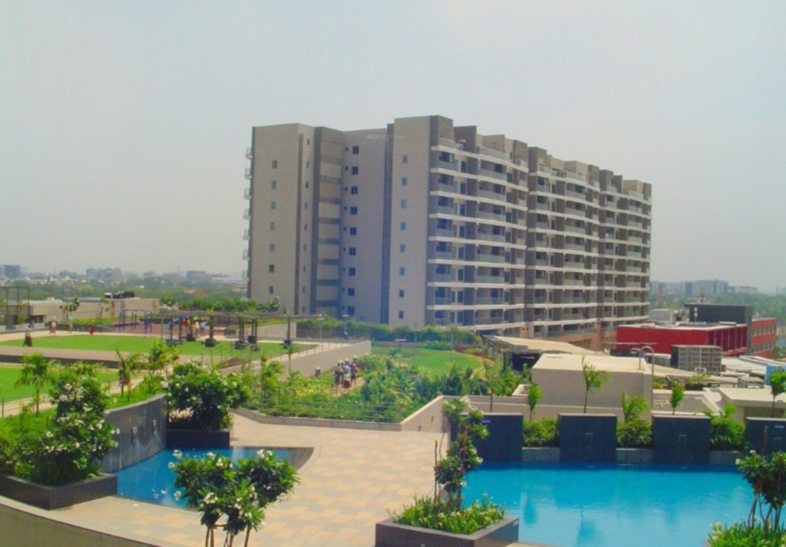 city the crest Swimming Pool