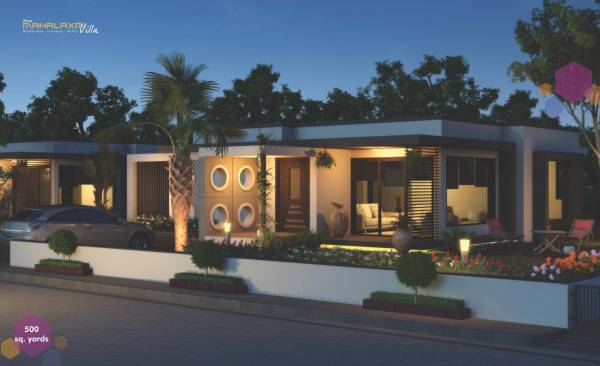  shree-mahalaxmi-villa Elevation