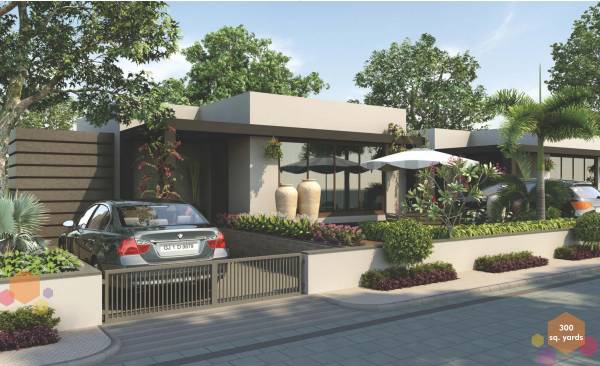  shree-mahalaxmi-villa Elevation