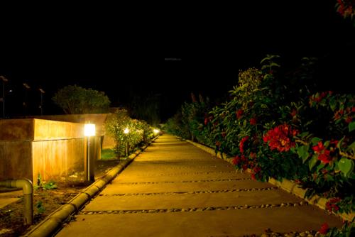  shree-mahalaxmi-villa Internal Roads & Footpaths