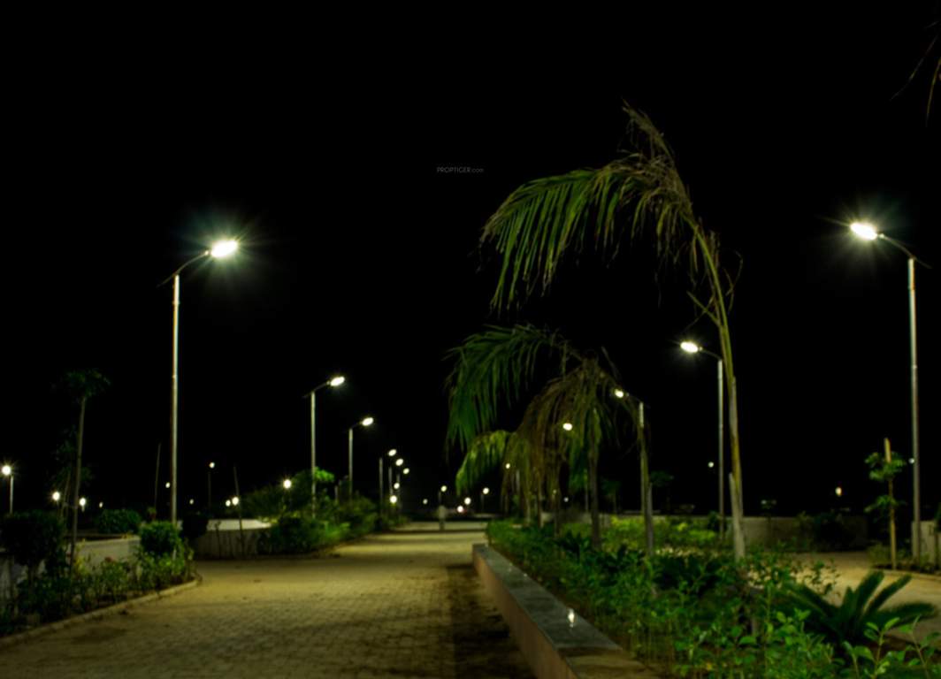  shree mahalaxmi villa Landscaped Gardens