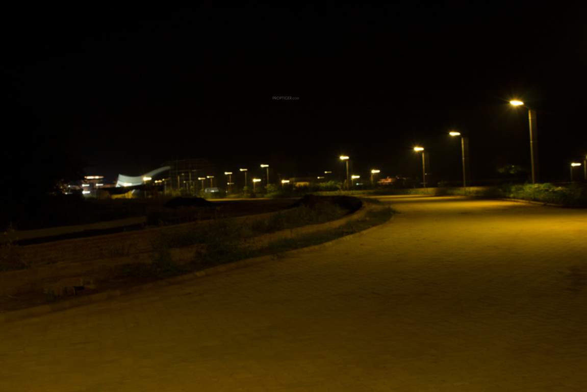  shree mahalaxmi villa Landscaped Gardens