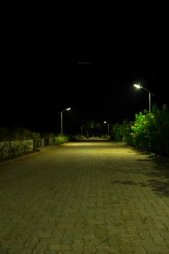  shree-mahalaxmi-villa Landscaped Gardens