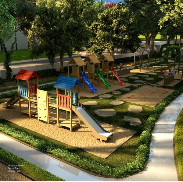 Images for Amenities of Satish Libero