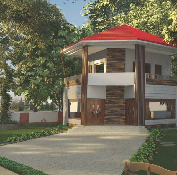 Images for Amenities of Satish Libero