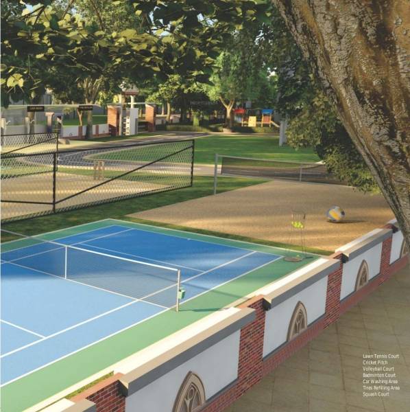 Images for Amenities of Satish Libero