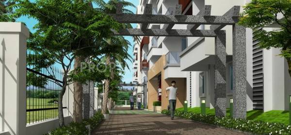 Images for Amenities of Vikram Mandara Images for Amenities of Vikram Mandara