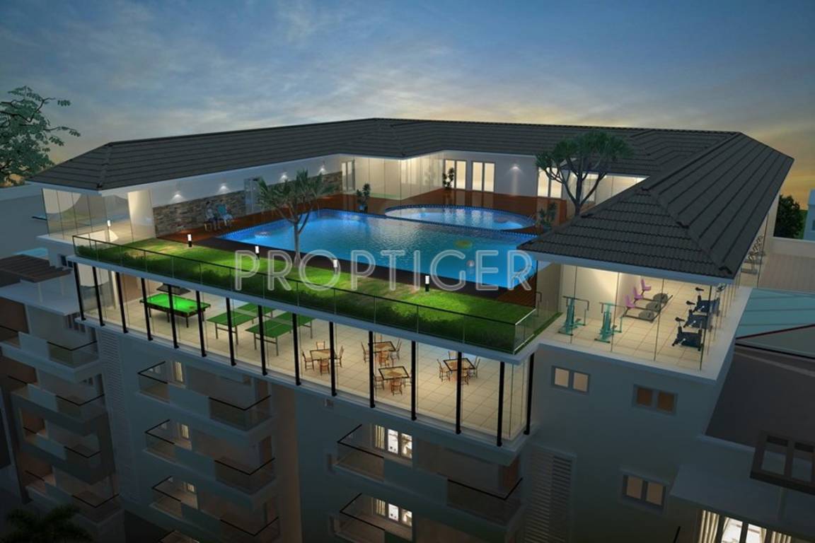 Images for Amenities of Vikram Mandara