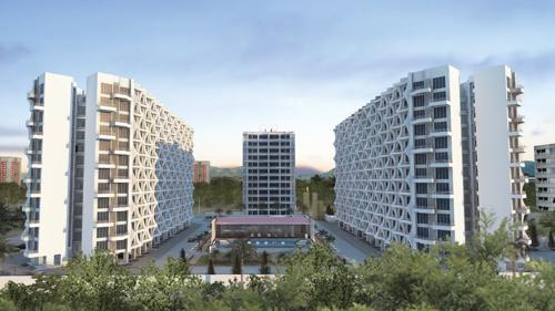 Images for Elevation of Karmaa Galaxy galaxy-tower-i-to-iii Images for Elevation of Karmaa Galaxy