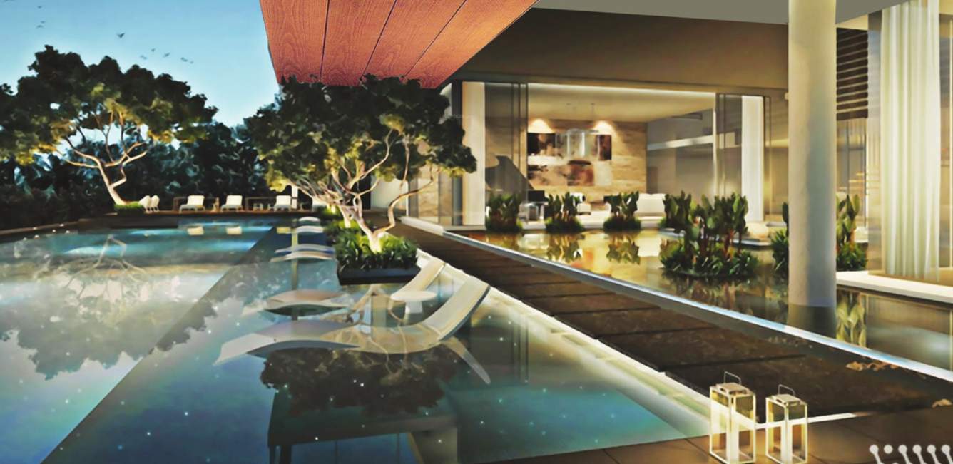 galaxy tower i to iii Images for Amenities of Karmaa Galaxy