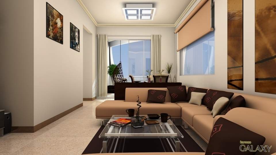 galaxy tower i to iii Images for Main Other of Karmaa Galaxy