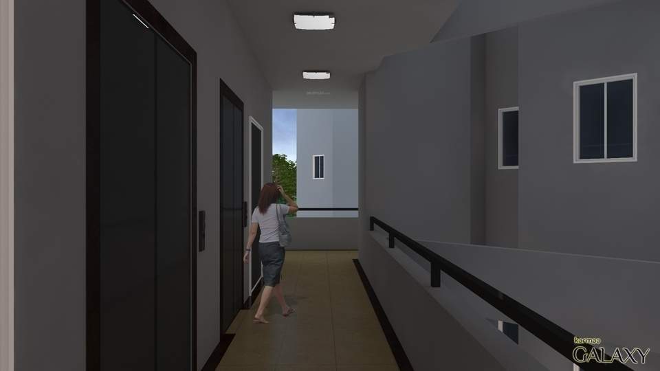 galaxy tower i to iii Images for Main Other of Karmaa Galaxy