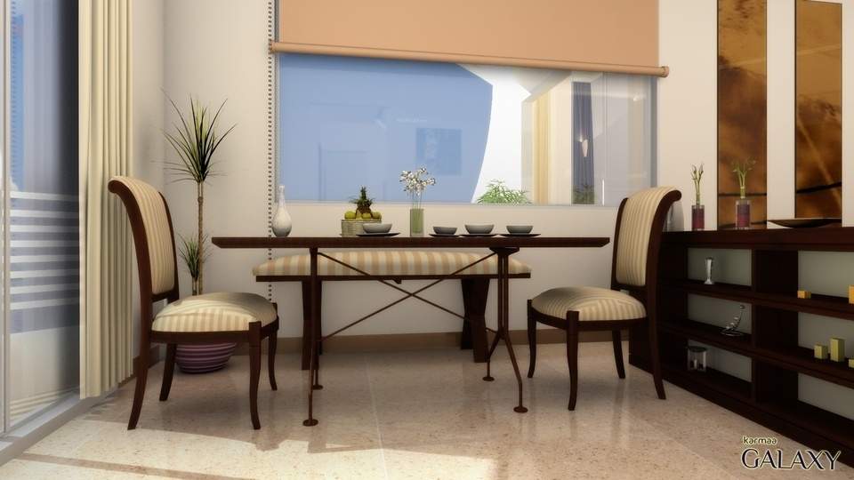 galaxy tower i to iii Images for Main Other of Karmaa Galaxy