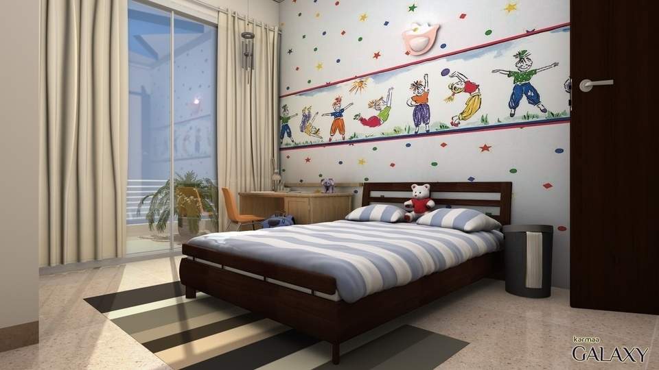 galaxy tower i to iii Images for Main Other of Karmaa Galaxy