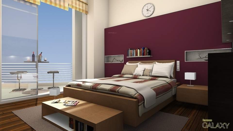 galaxy tower i to iii Images for Main Other of Karmaa Galaxy