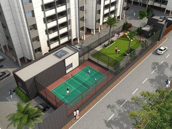 Images for Amenities of United Sanskruti