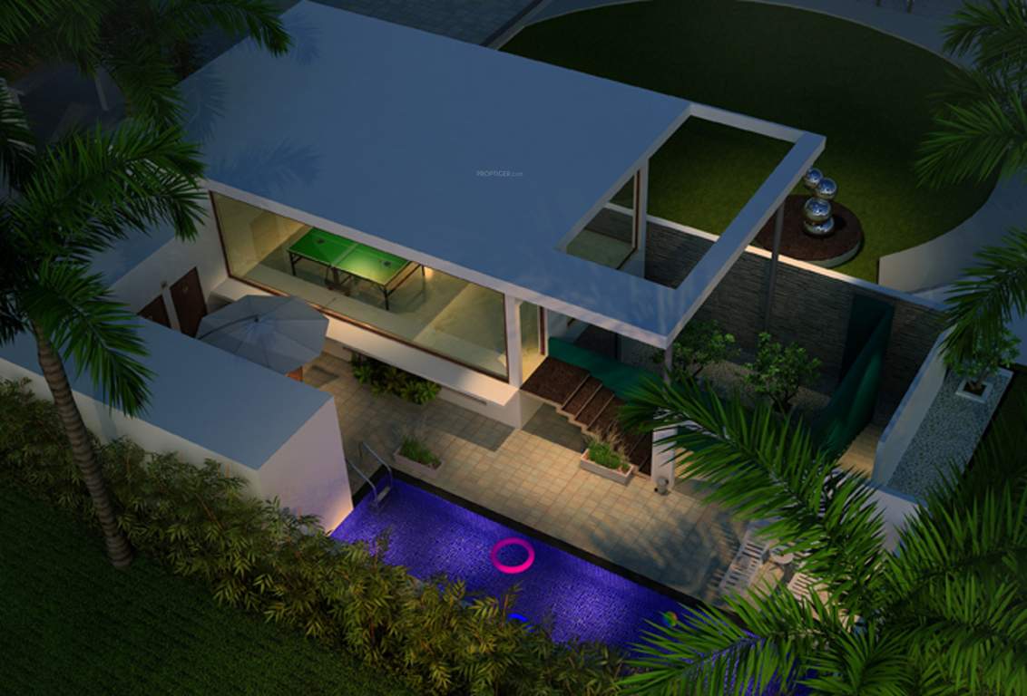 pioneer Images for Amenities of Shubh Pioneer