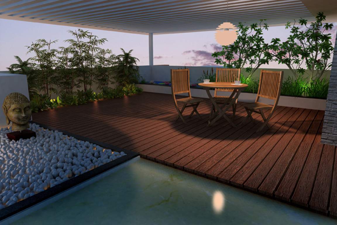 pioneer Images for Amenities of Shubh Pioneer