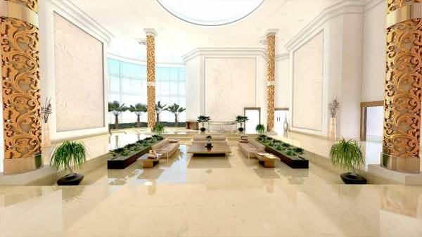 Images for Main Other of Pashmina Pashmina Lotus