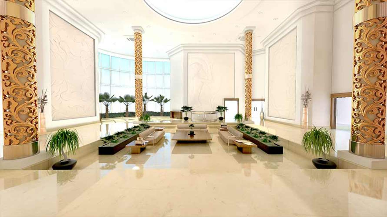 Images for Main Other of Pashmina Pashmina Lotus