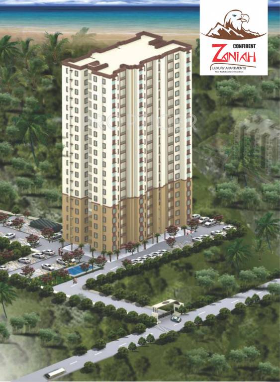 Images for Elevation of Confident Zaniah Images for Elevation of Confident Zaniah