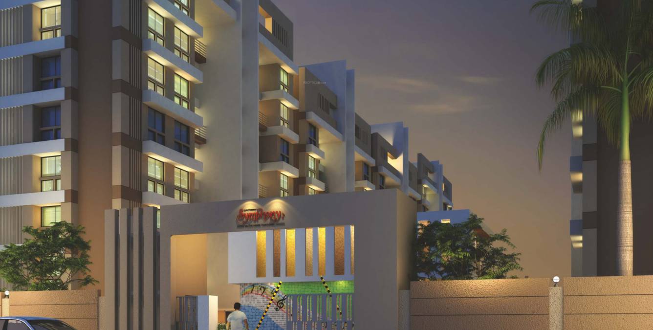 Images for Elevation of Samraat Symphony