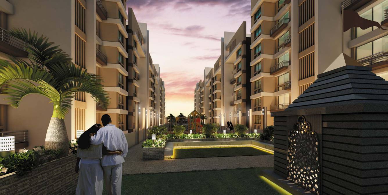 Images for Elevation of Samraat Symphony