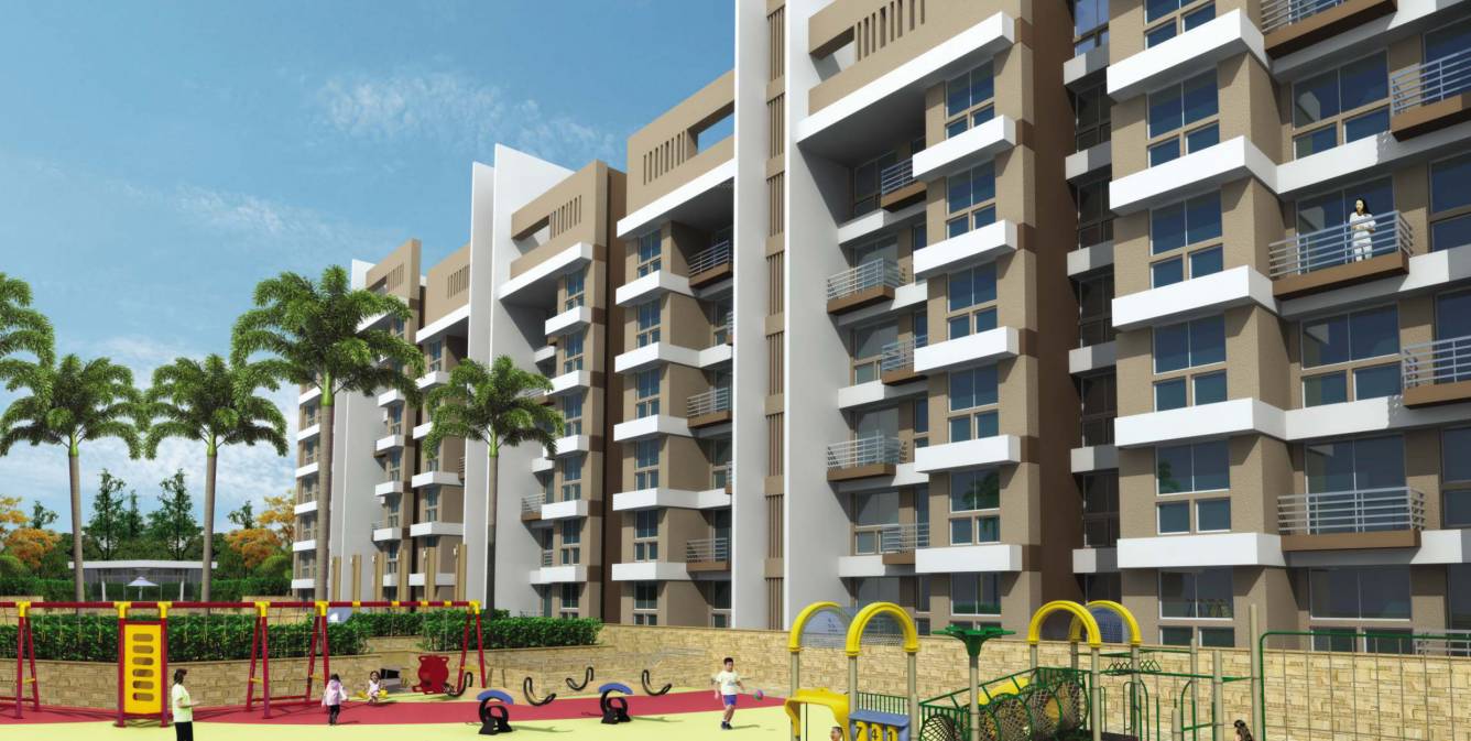 Images for Elevation of Samraat Symphony