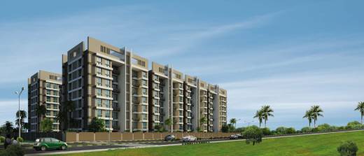 Images for Elevation of Samraat Symphony