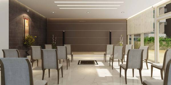 Images for Amenities of Samraat Symphony Images for Amenities of Samraat Symphony