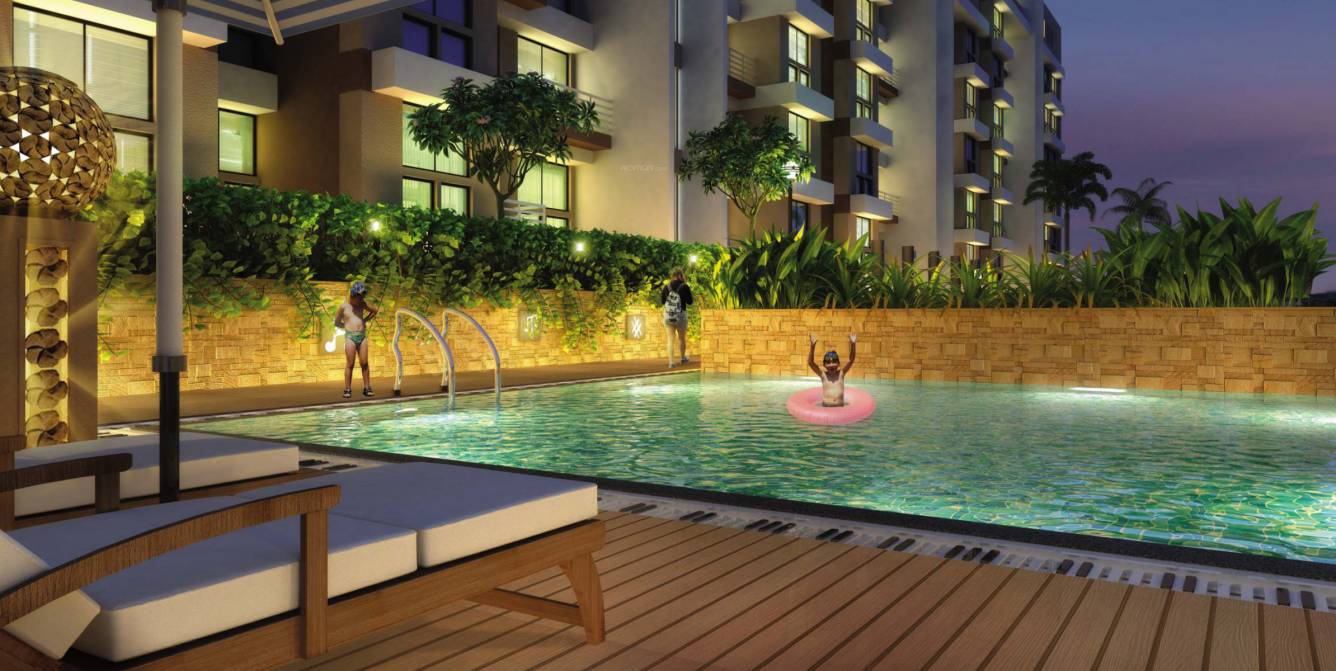 Images for Amenities of Samraat Symphony