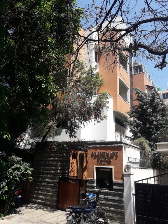 park Images for Project