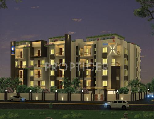  raaya-homes Images for Elevation of Hatha Raaya Homes