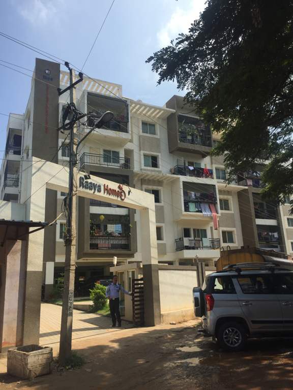  raaya homes Images for Project