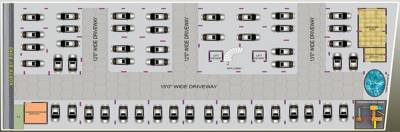 Images for Cluster Plan of Viktra Pristine Images for Cluster Plan of Viktra Pristine