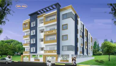 Images for Elevation of Viktra Pristine