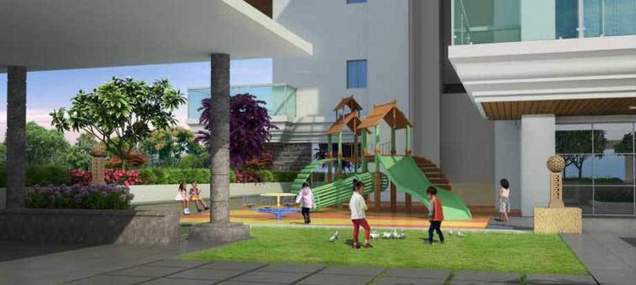  signature Images for Amenities of Samraat Signature