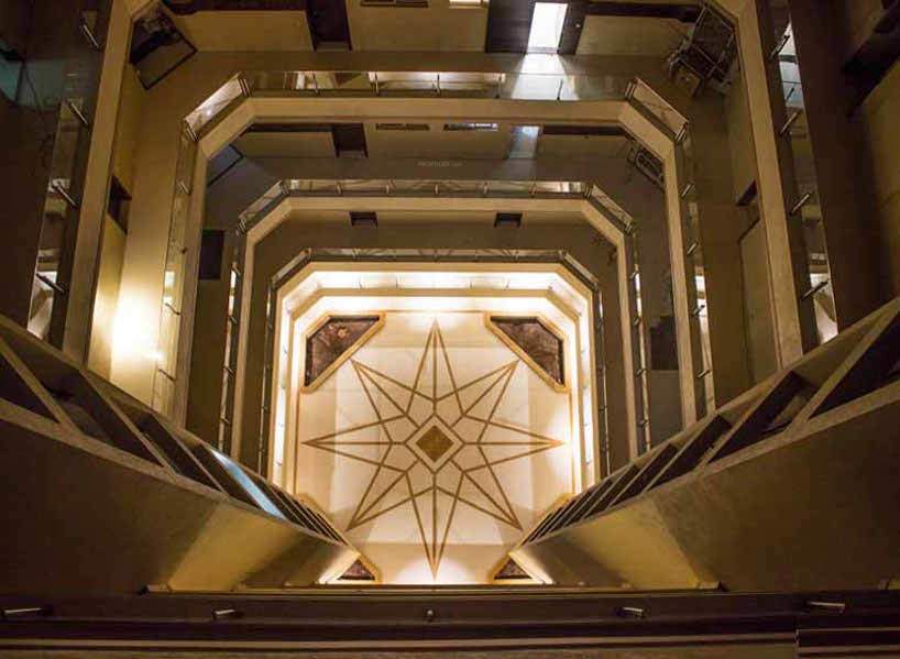  signature Images for Amenities of Samraat Signature