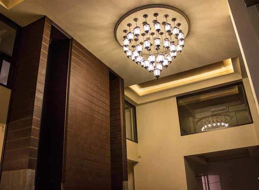  signature Images for Amenities of Samraat Signature