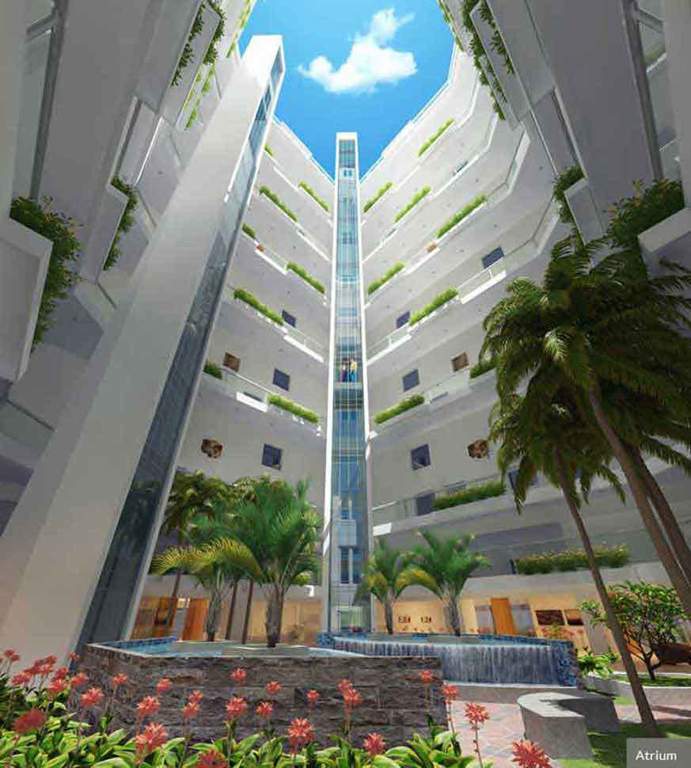  signature Images for Amenities of Samraat Signature